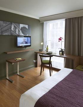 Citadines South Kensington Aparthotel Londra