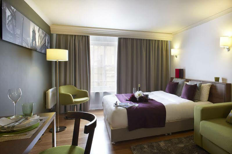 Citadines South Kensington Londra