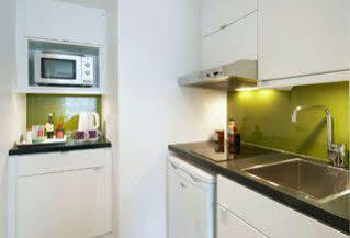 Aparthotel Citadines South Kensington Londra
